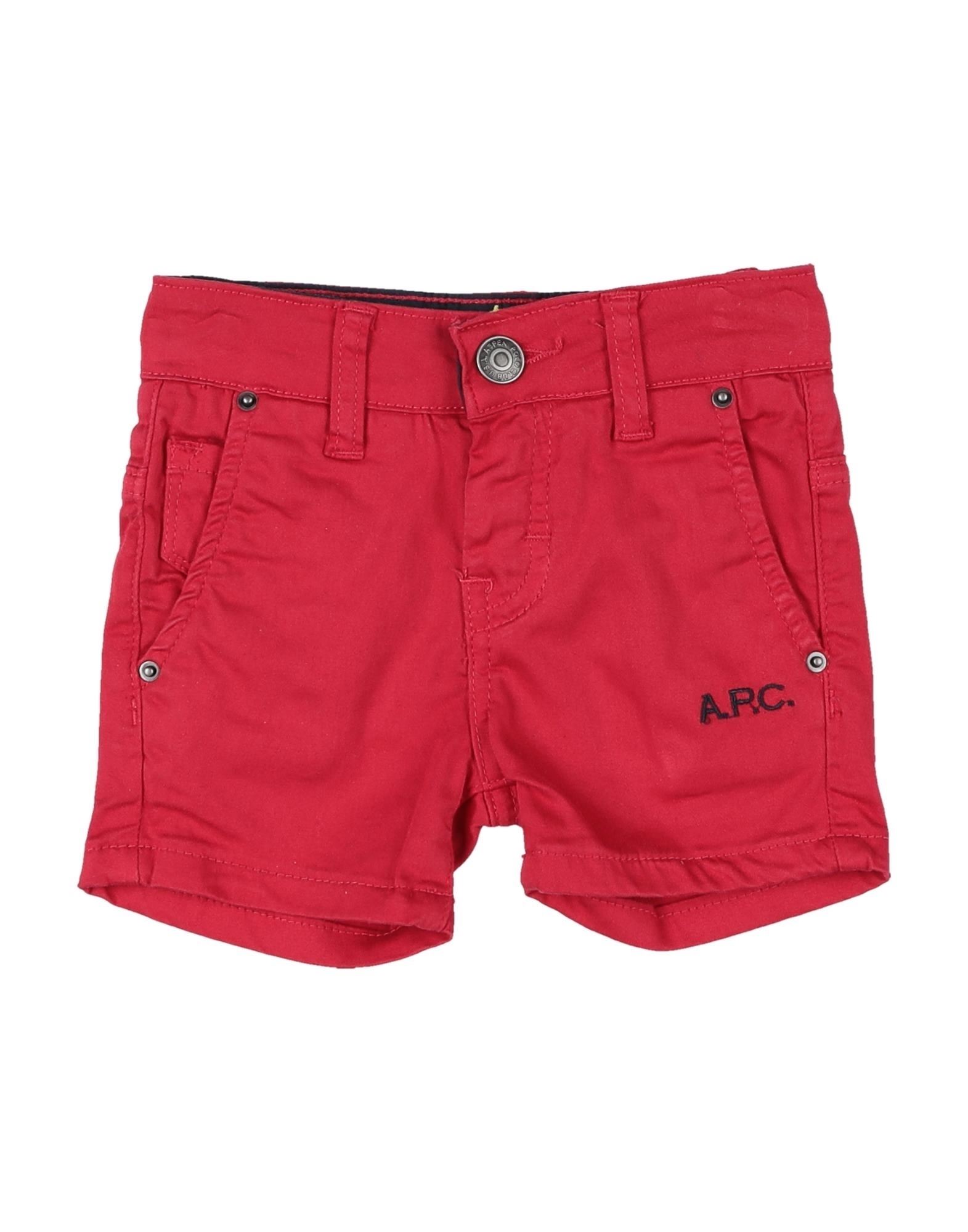 ASPEN POLO CLUB Shorts & Bermudashorts Kinder Rot von ASPEN POLO CLUB