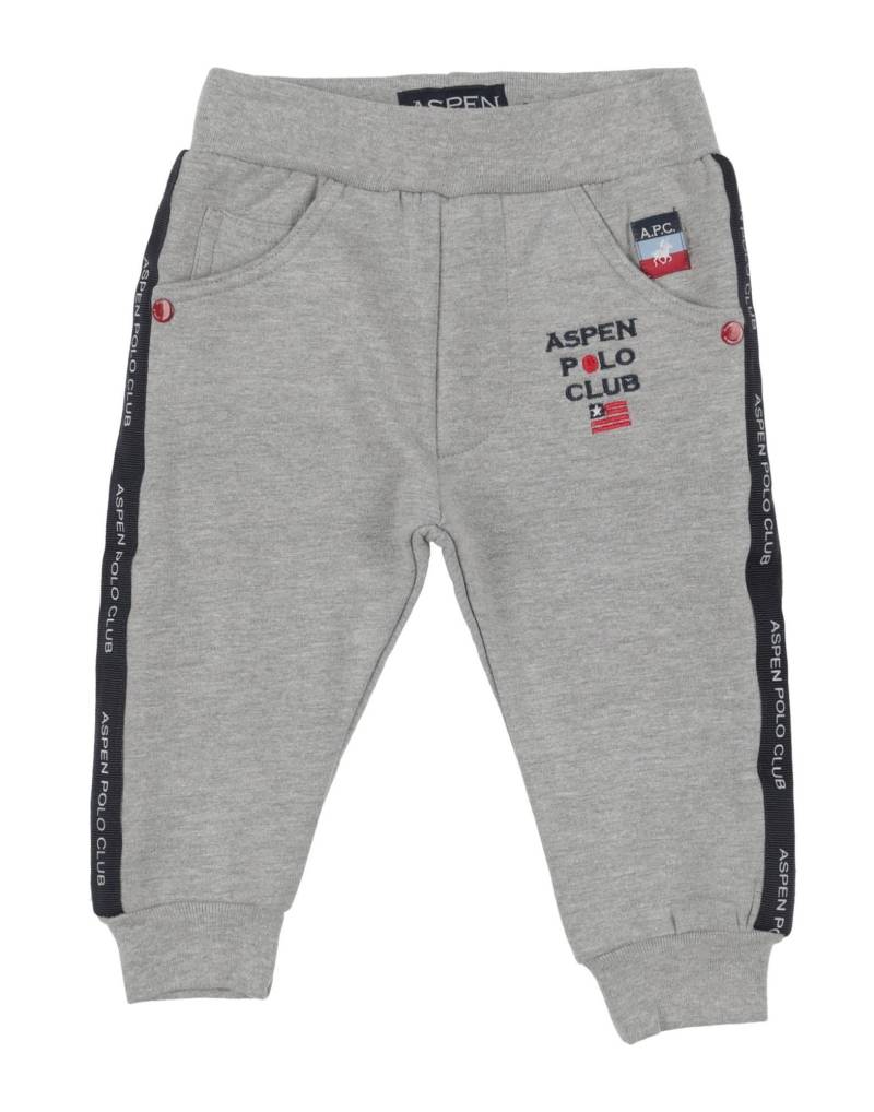 ASPEN POLO CLUB Hose Kinder Grau von ASPEN POLO CLUB