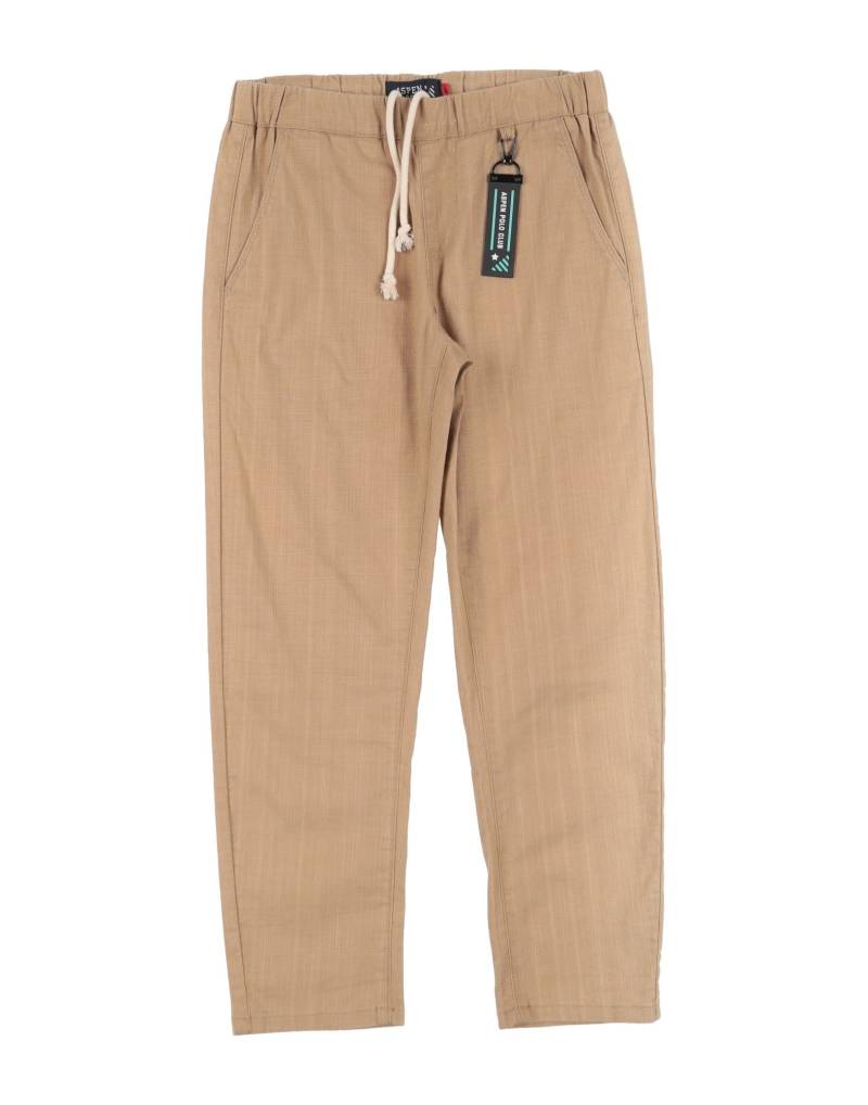 ASPEN POLO CLUB Hose Kinder Khaki von ASPEN POLO CLUB