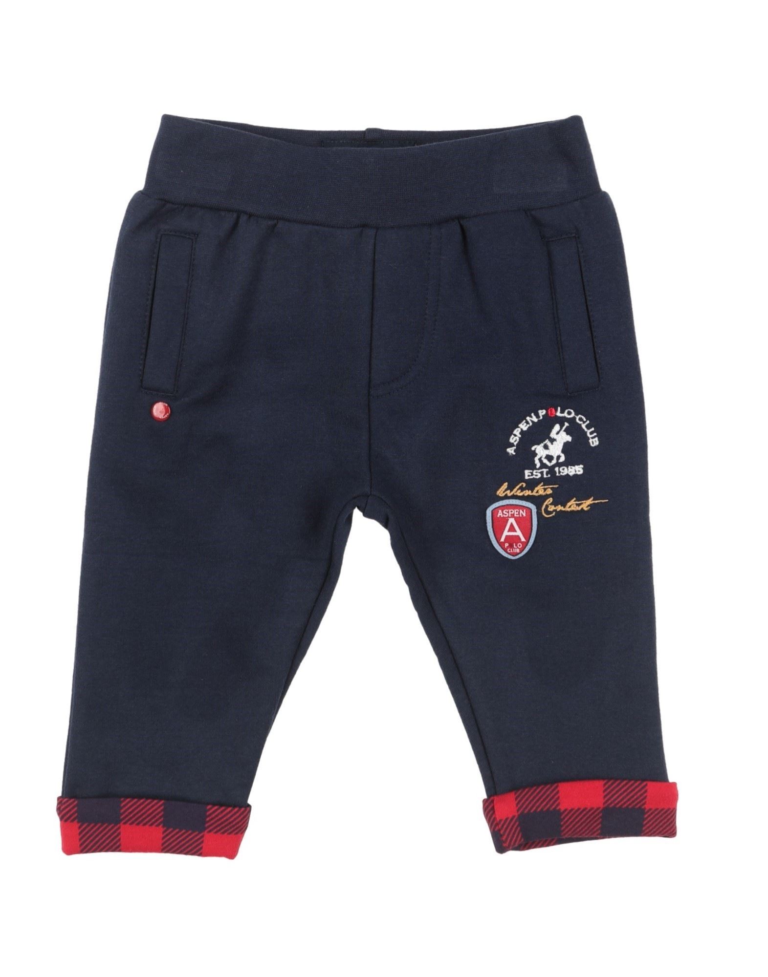 ASPEN POLO CLUB Hose Kinder Marineblau von ASPEN POLO CLUB