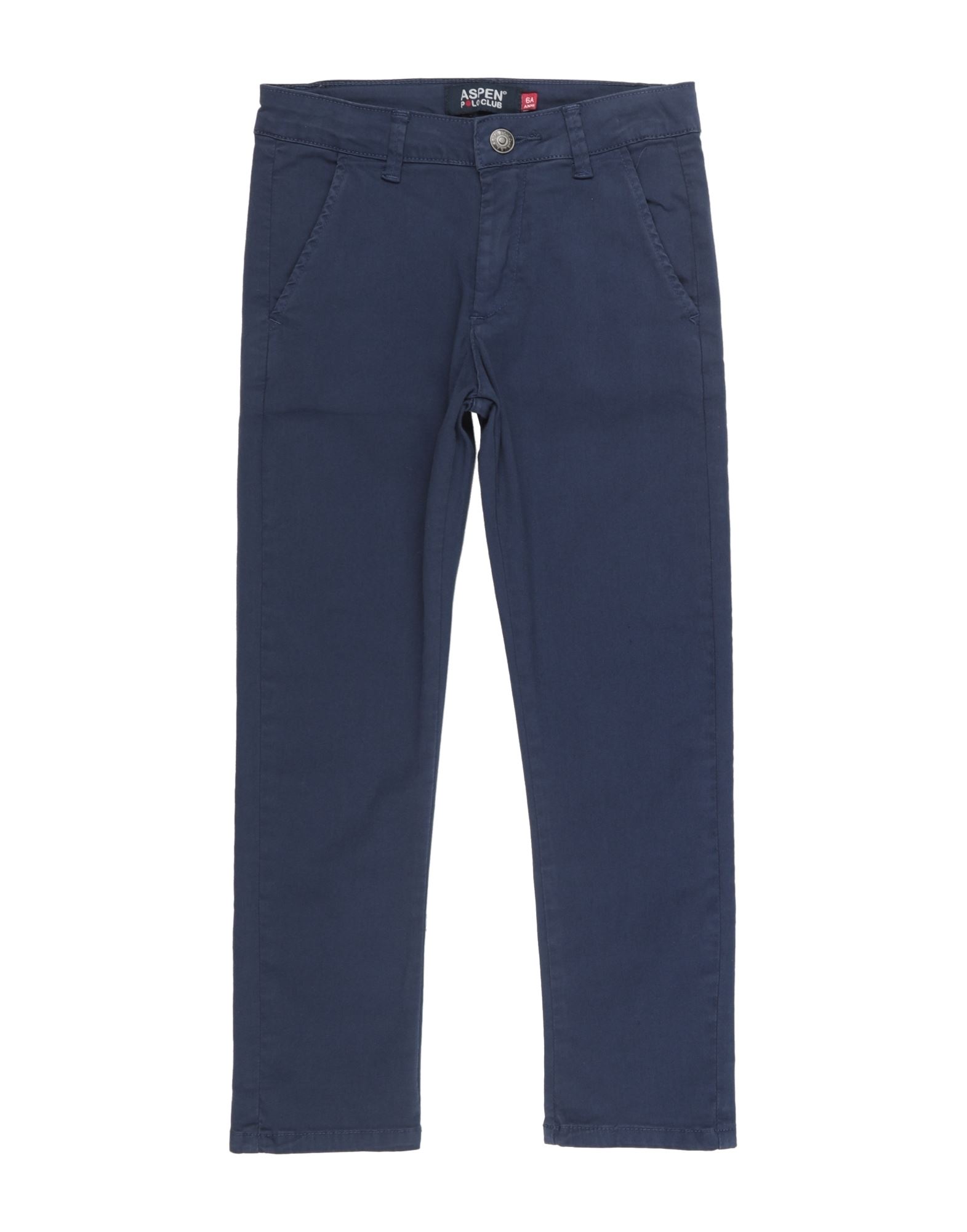 ASPEN POLO CLUB Hose Kinder Nachtblau ASPEN POLO CLUB Hose Kinder Nachtblau von ASPEN POLO CLUB