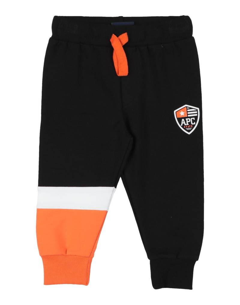 ASPEN POLO CLUB Hose Kinder Schwarz von ASPEN POLO CLUB