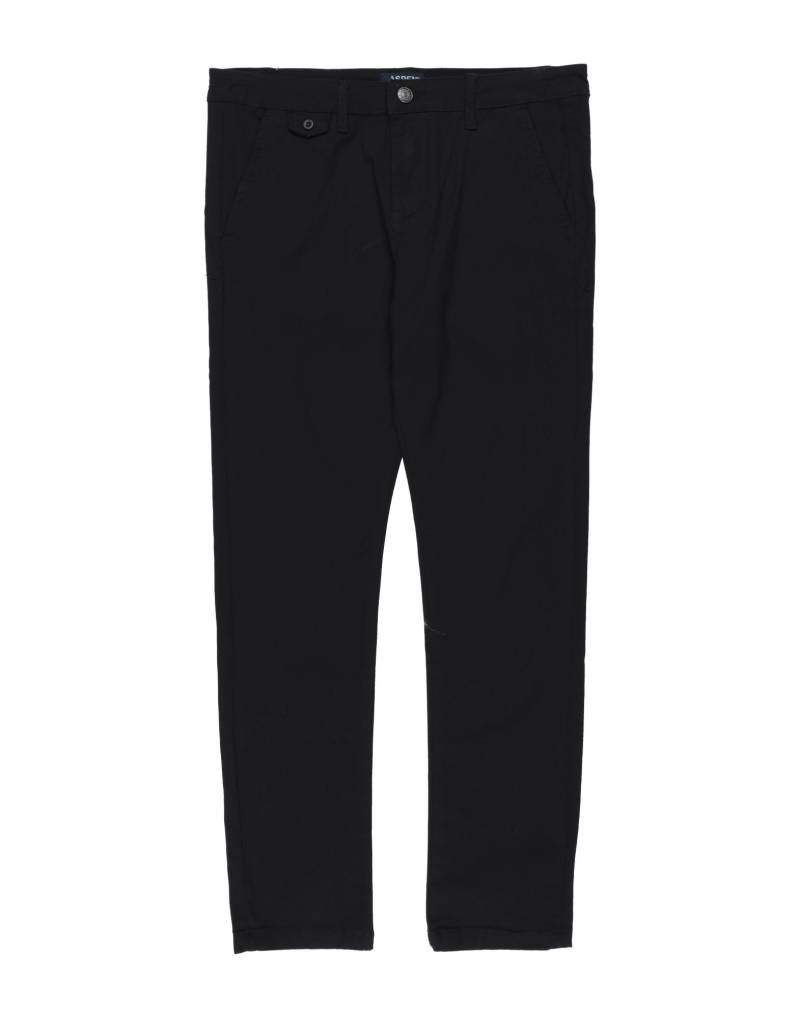 ASPEN POLO CLUB Hose Kinder Schwarz von ASPEN POLO CLUB