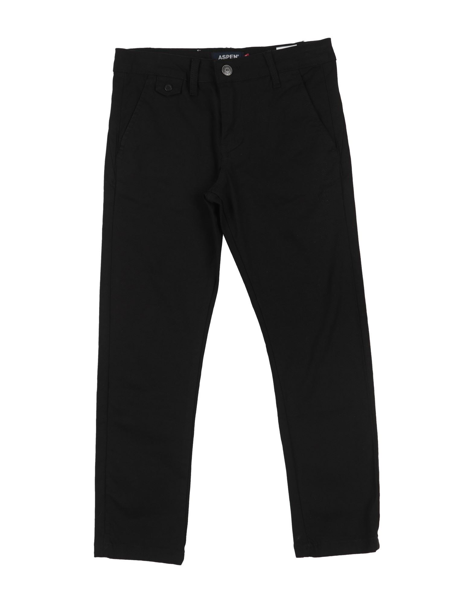 ASPEN POLO CLUB Hose Kinder Schwarz ASPEN POLO CLUB Hose Kinder Schwarz von ASPEN POLO CLUB