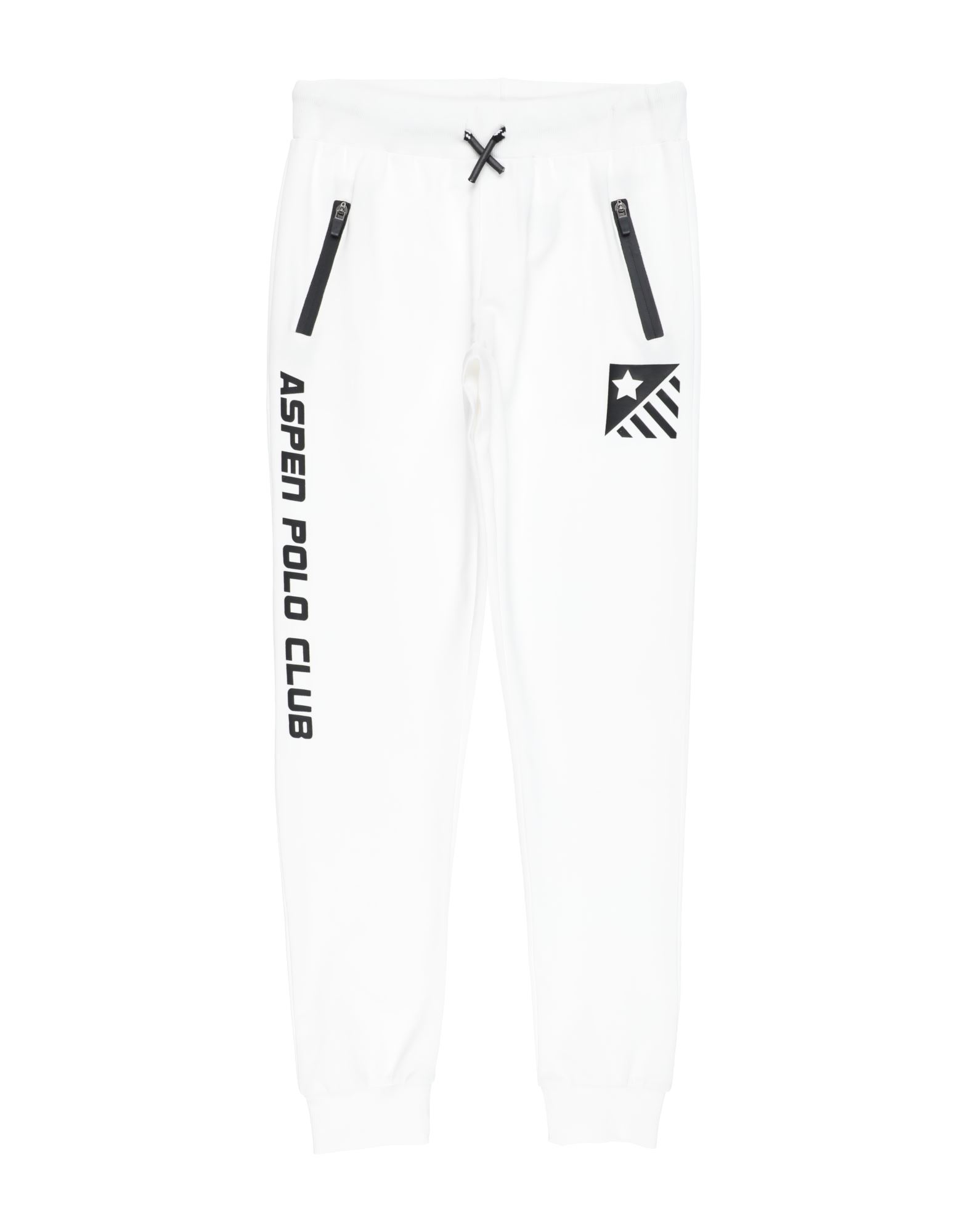 ASPEN POLO CLUB Hose Kinder Weiß ASPEN POLO CLUB Hose Kinder Weiß von ASPEN POLO CLUB