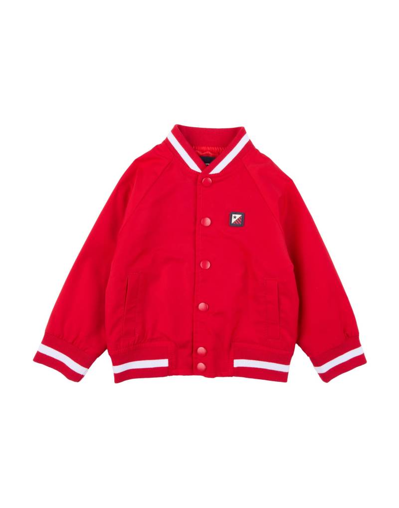 ASPEN POLO CLUB Jacke & Anorak Kinder Rot von ASPEN POLO CLUB