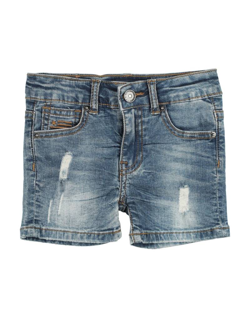 ASPEN POLO CLUB Jeanshose Kinder Blau von ASPEN POLO CLUB