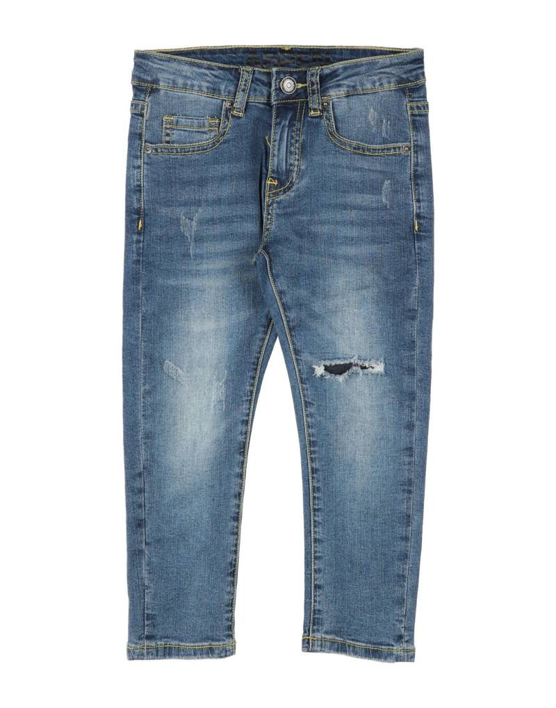 ASPEN POLO CLUB Jeanshose Kinder Blau von ASPEN POLO CLUB