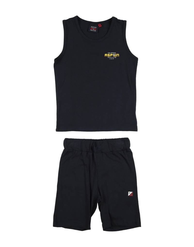 ASPEN POLO CLUB Kombi-set Kinder Nachtblau von ASPEN POLO CLUB