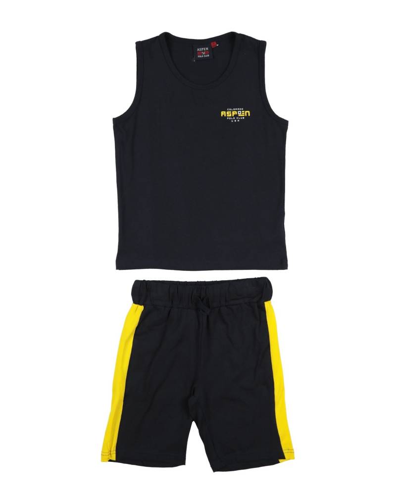 ASPEN POLO CLUB Kombi-set Kinder Nachtblau von ASPEN POLO CLUB