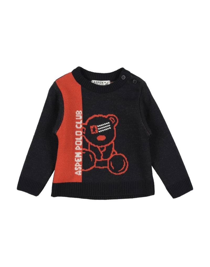 ASPEN POLO CLUB Pullover Kinder Nachtblau von ASPEN POLO CLUB