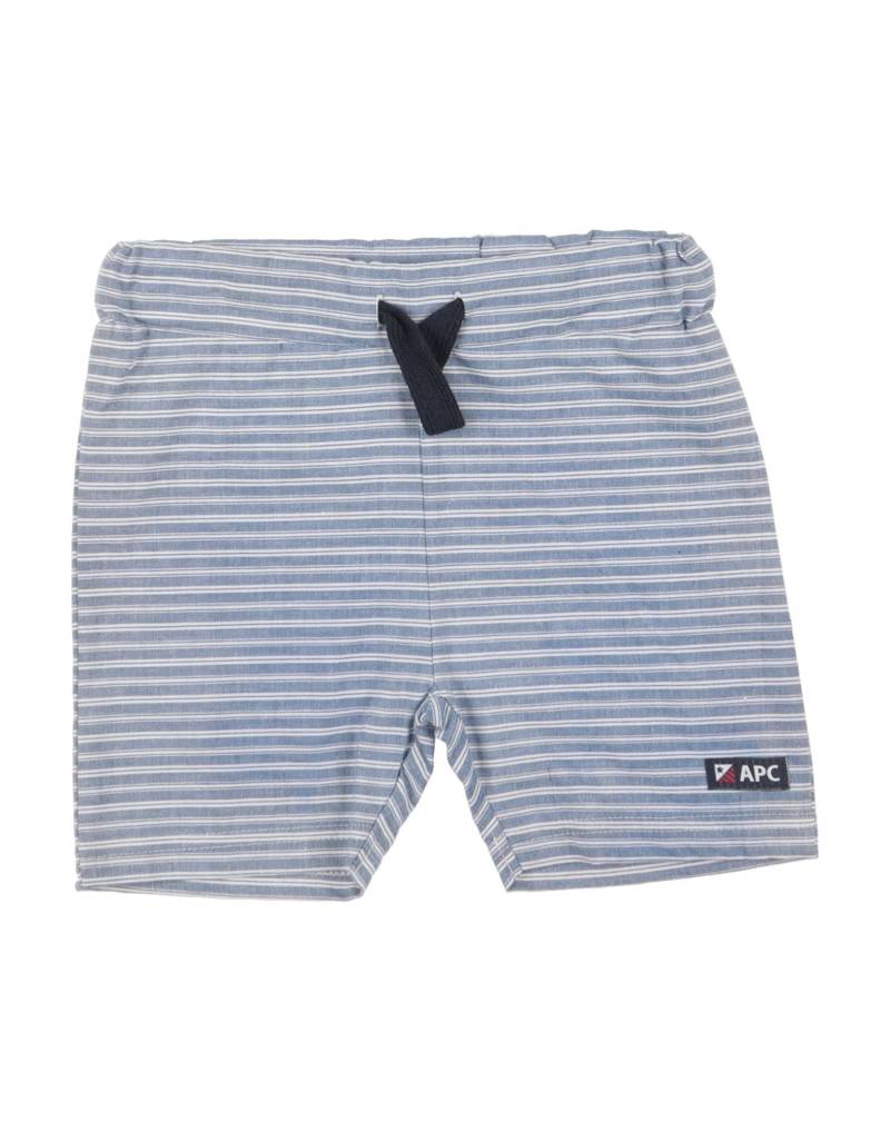 ASPEN POLO CLUB Shorts & Bermudashorts Kinder Blau von ASPEN POLO CLUB
