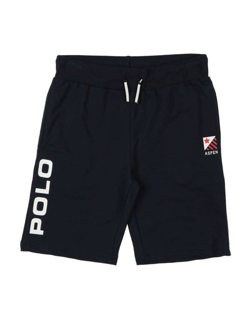 ASPEN POLO CLUB Shorts & Bermudashorts Kinder Nachtblau von ASPEN POLO CLUB