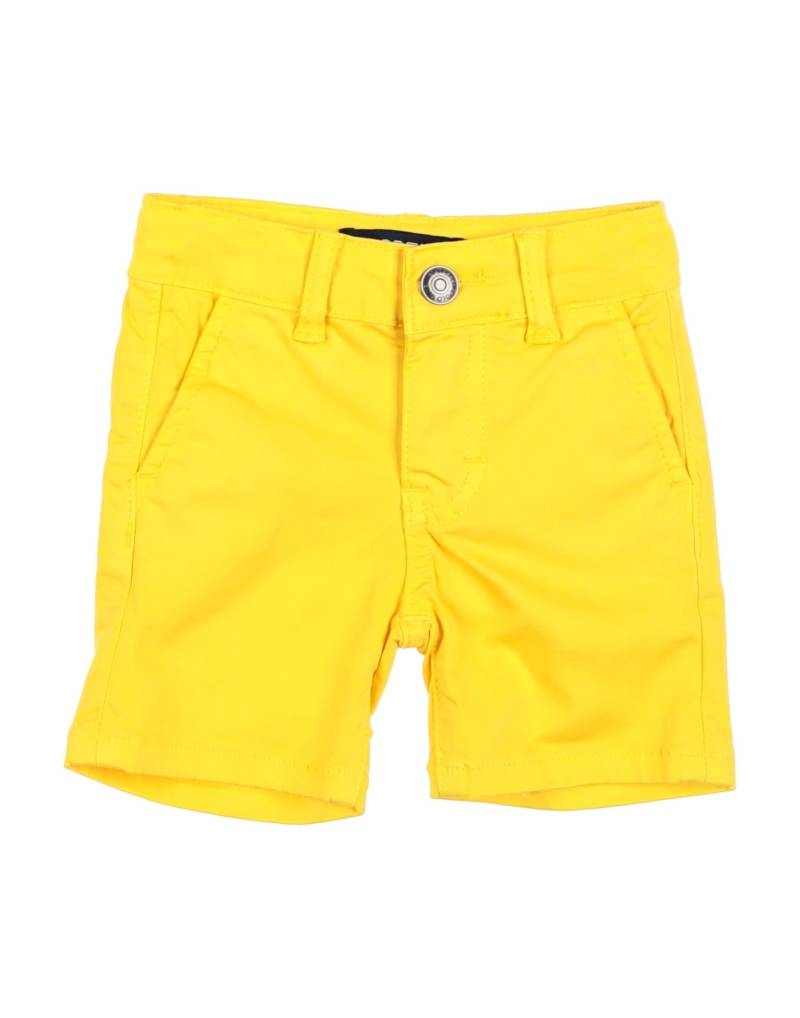 ASPEN POLO CLUB Shorts & Bermudashorts Kinder Gelb von ASPEN POLO CLUB