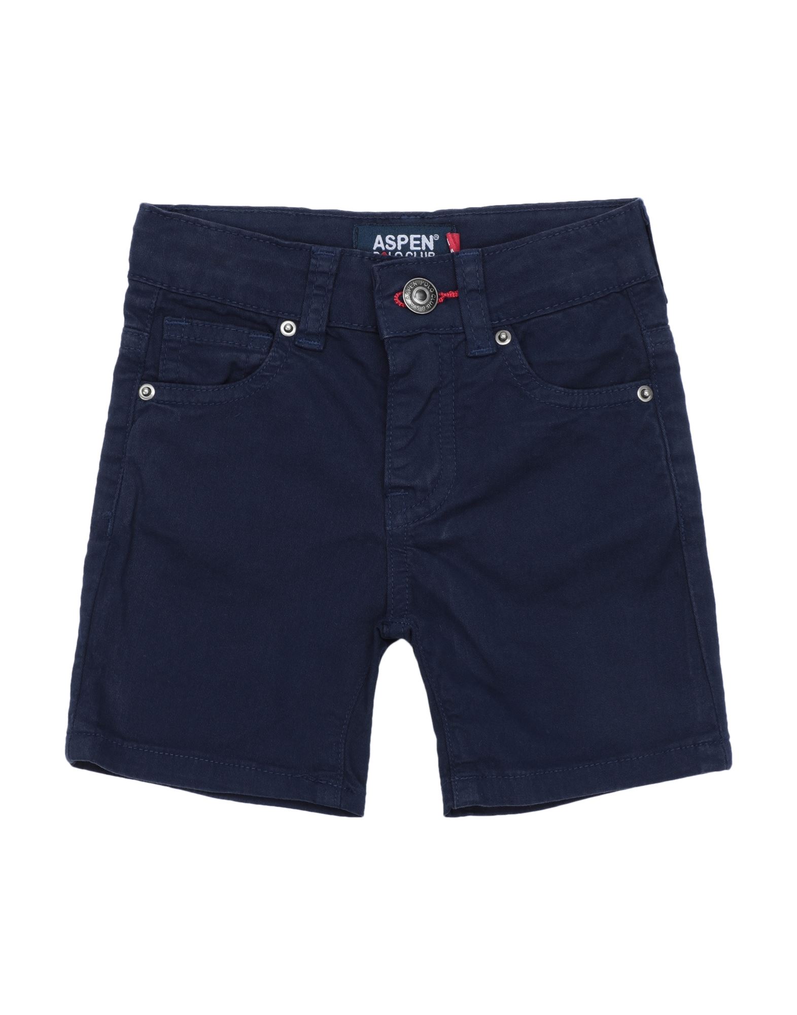 ASPEN POLO CLUB Shorts & Bermudashorts Kinder Marineblau von ASPEN POLO CLUB