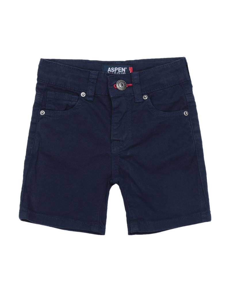 ASPEN POLO CLUB Shorts & Bermudashorts Kinder Marineblau von ASPEN POLO CLUB