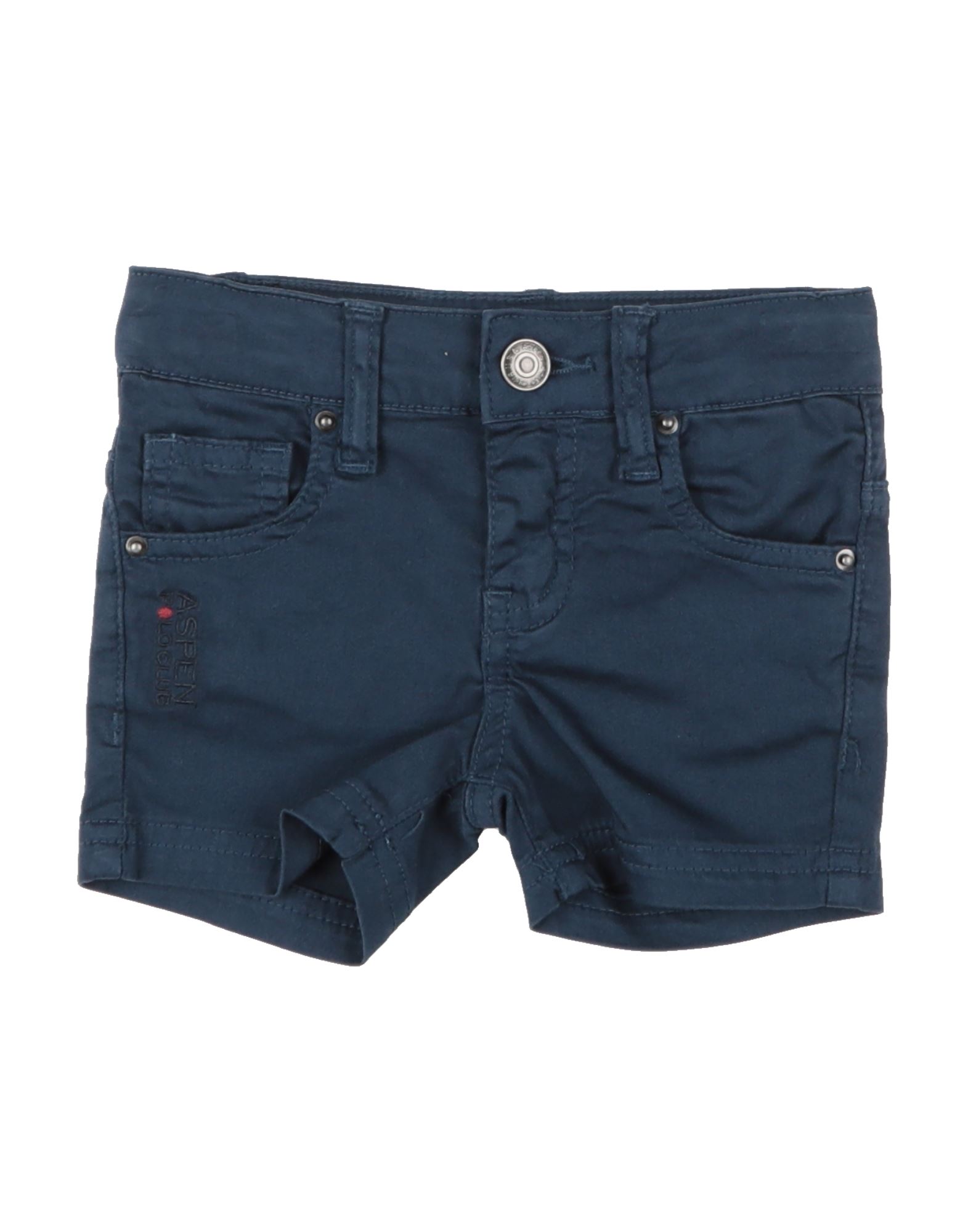 ASPEN POLO CLUB Shorts & Bermudashorts Kinder Marineblau von ASPEN POLO CLUB