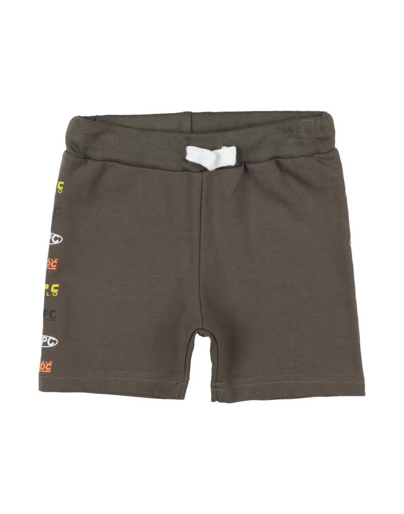 ASPEN POLO CLUB Shorts & Bermudashorts Kinder Militärgrün von ASPEN POLO CLUB