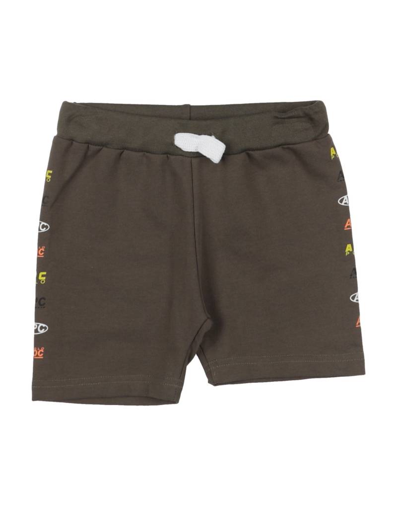 ASPEN POLO CLUB Shorts & Bermudashorts Kinder Militärgrün von ASPEN POLO CLUB