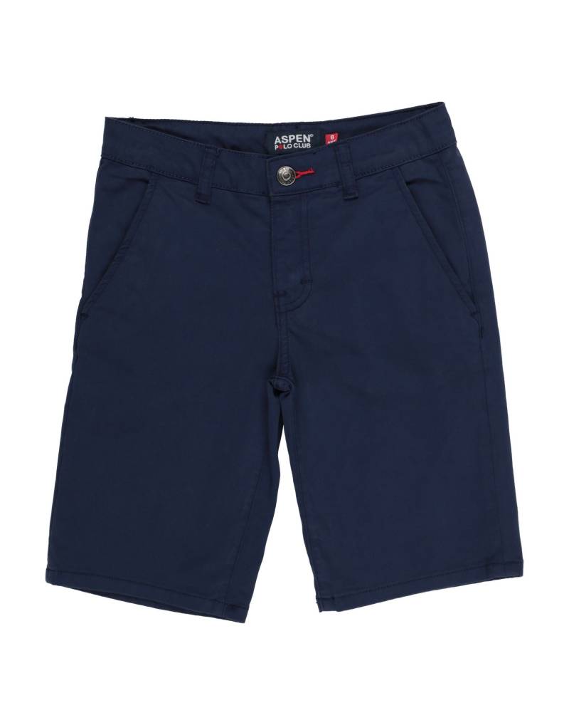 ASPEN POLO CLUB Shorts & Bermudashorts Kinder Nachtblau von ASPEN POLO CLUB