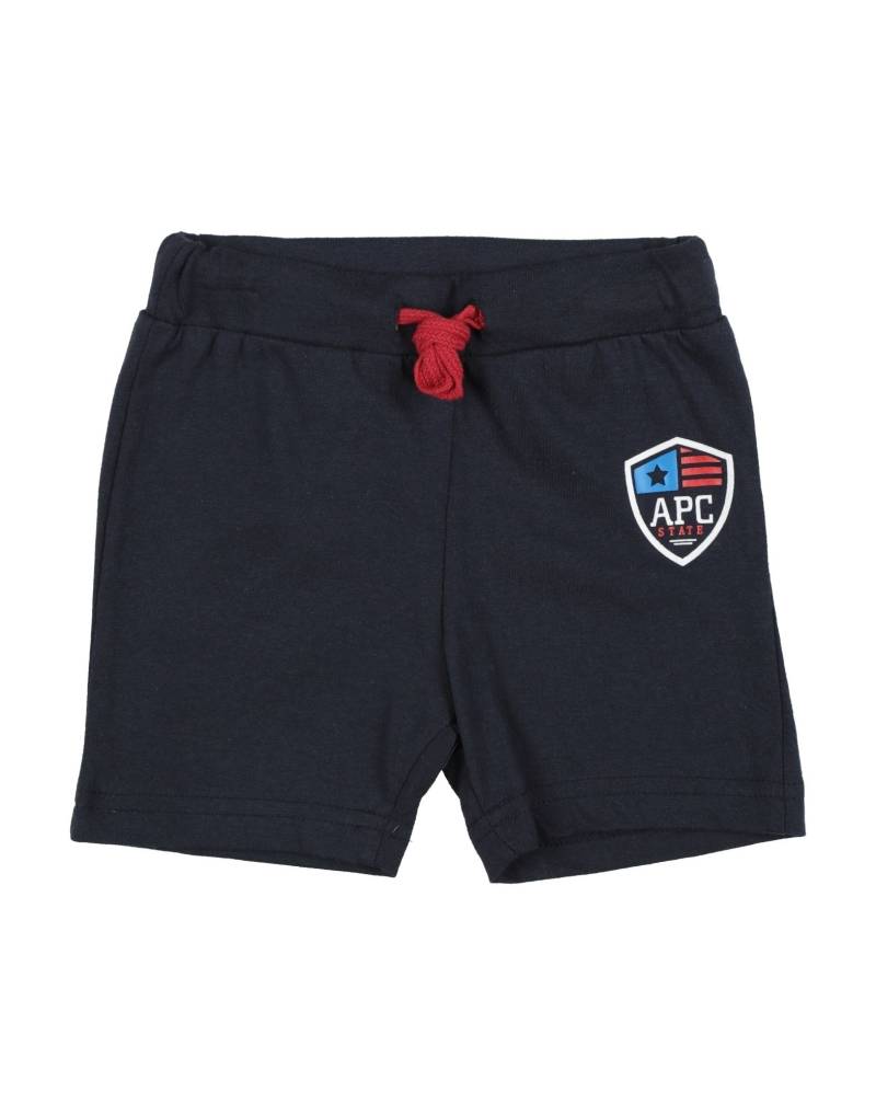 ASPEN POLO CLUB Shorts & Bermudashorts Kinder Nachtblau von ASPEN POLO CLUB
