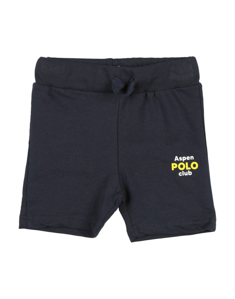 ASPEN POLO CLUB Shorts & Bermudashorts Kinder Nachtblau von ASPEN POLO CLUB