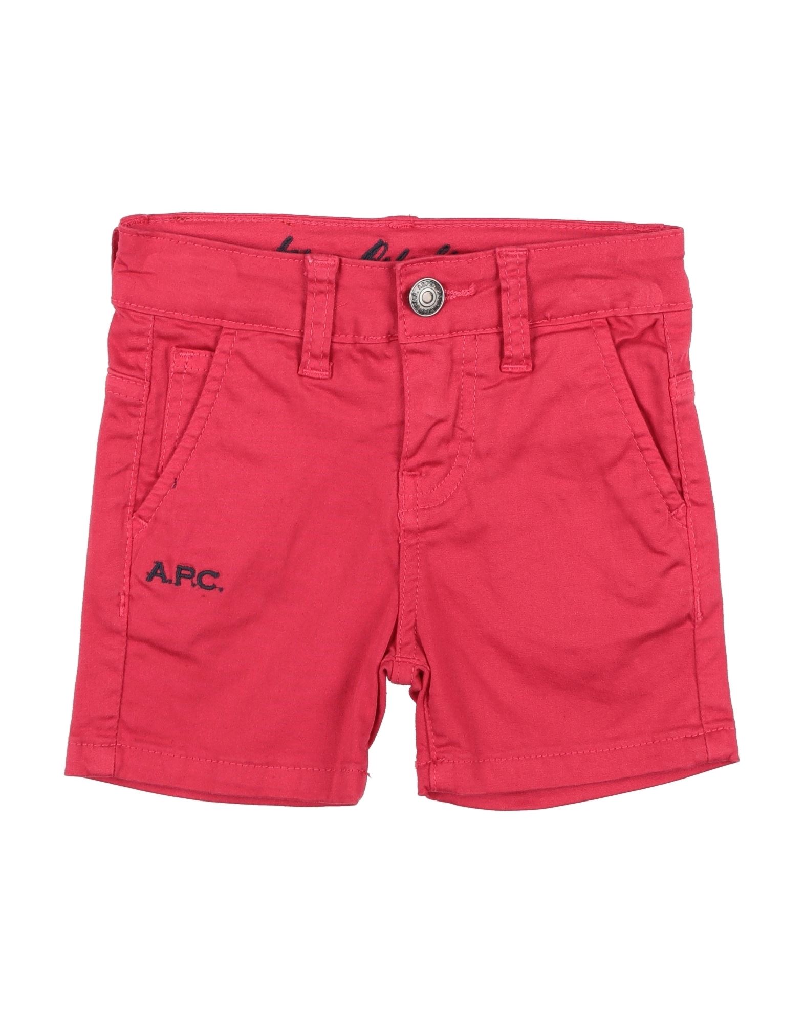 ASPEN POLO CLUB Shorts & Bermudashorts Kinder Rot von ASPEN POLO CLUB