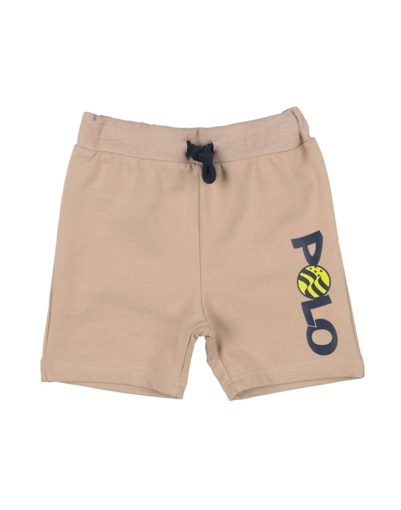 ASPEN POLO CLUB Shorts & Bermudashorts Kinder Sand von ASPEN POLO CLUB