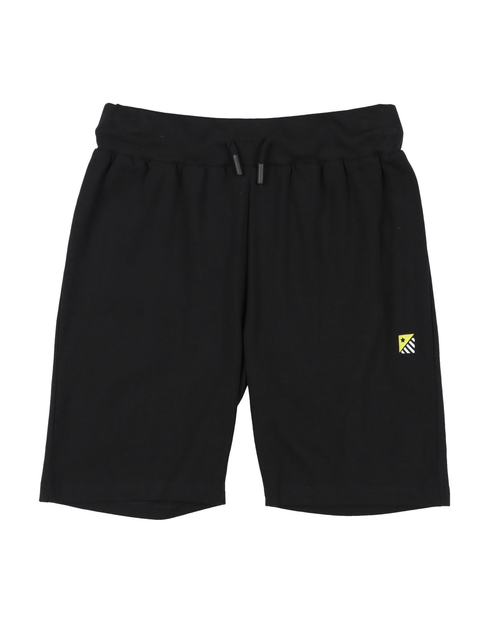 ASPEN POLO CLUB Shorts & Bermudashorts Kinder Schwarz von ASPEN POLO CLUB