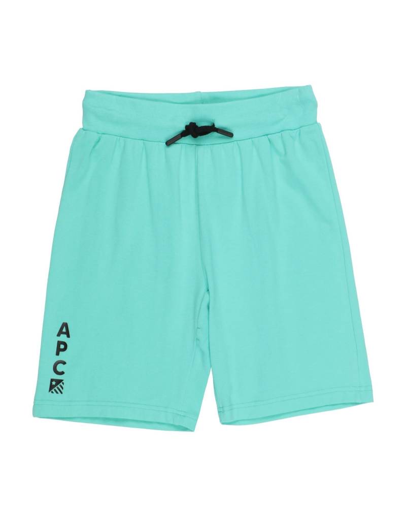 ASPEN POLO CLUB Shorts & Bermudashorts Kinder Tūrkis von ASPEN POLO CLUB