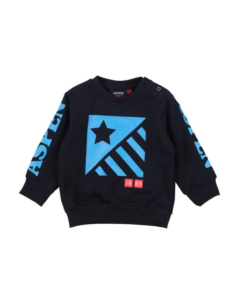 ASPEN POLO CLUB Sweatshirt Kinder Nachtblau von ASPEN POLO CLUB