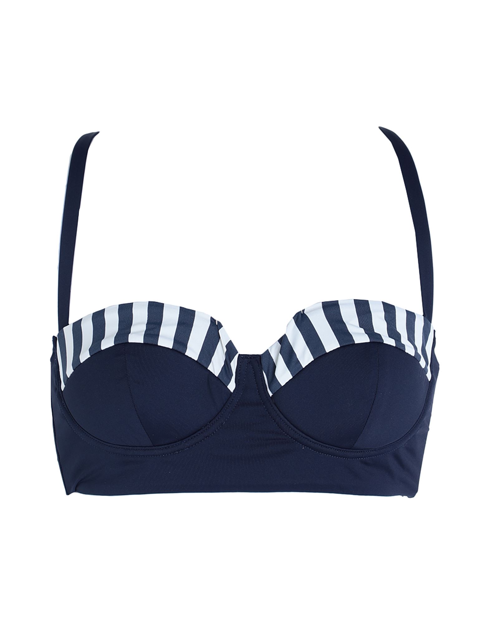 ASPESI Bikini-oberteil Damen Marineblau von ASPESI