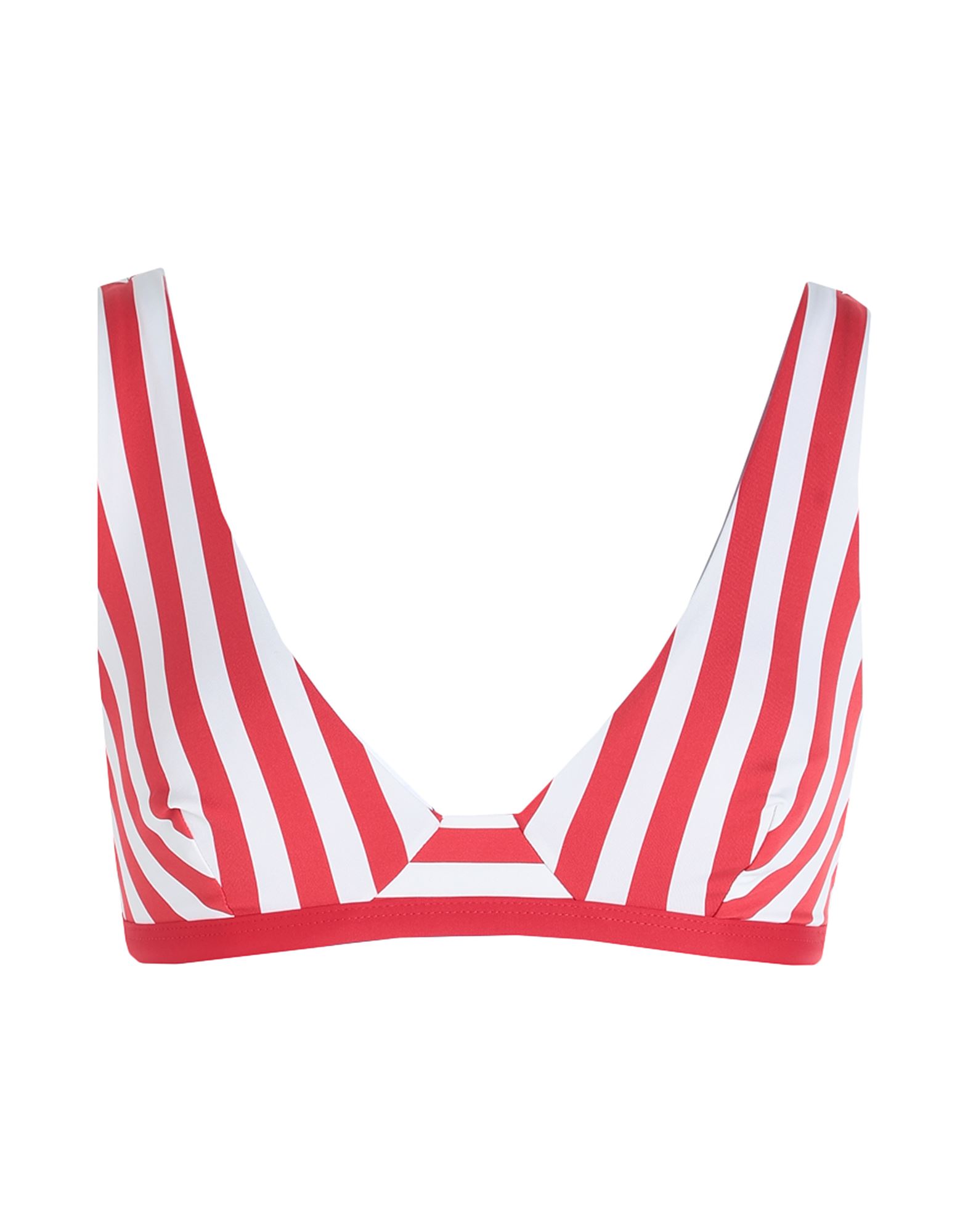 ASPESI Bikini-oberteil Damen Rot von ASPESI