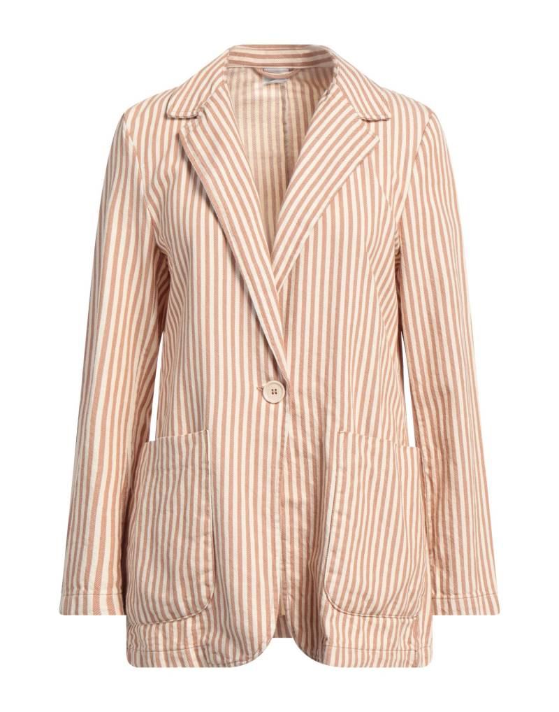 ASPESI Blazer Damen Beige von ASPESI