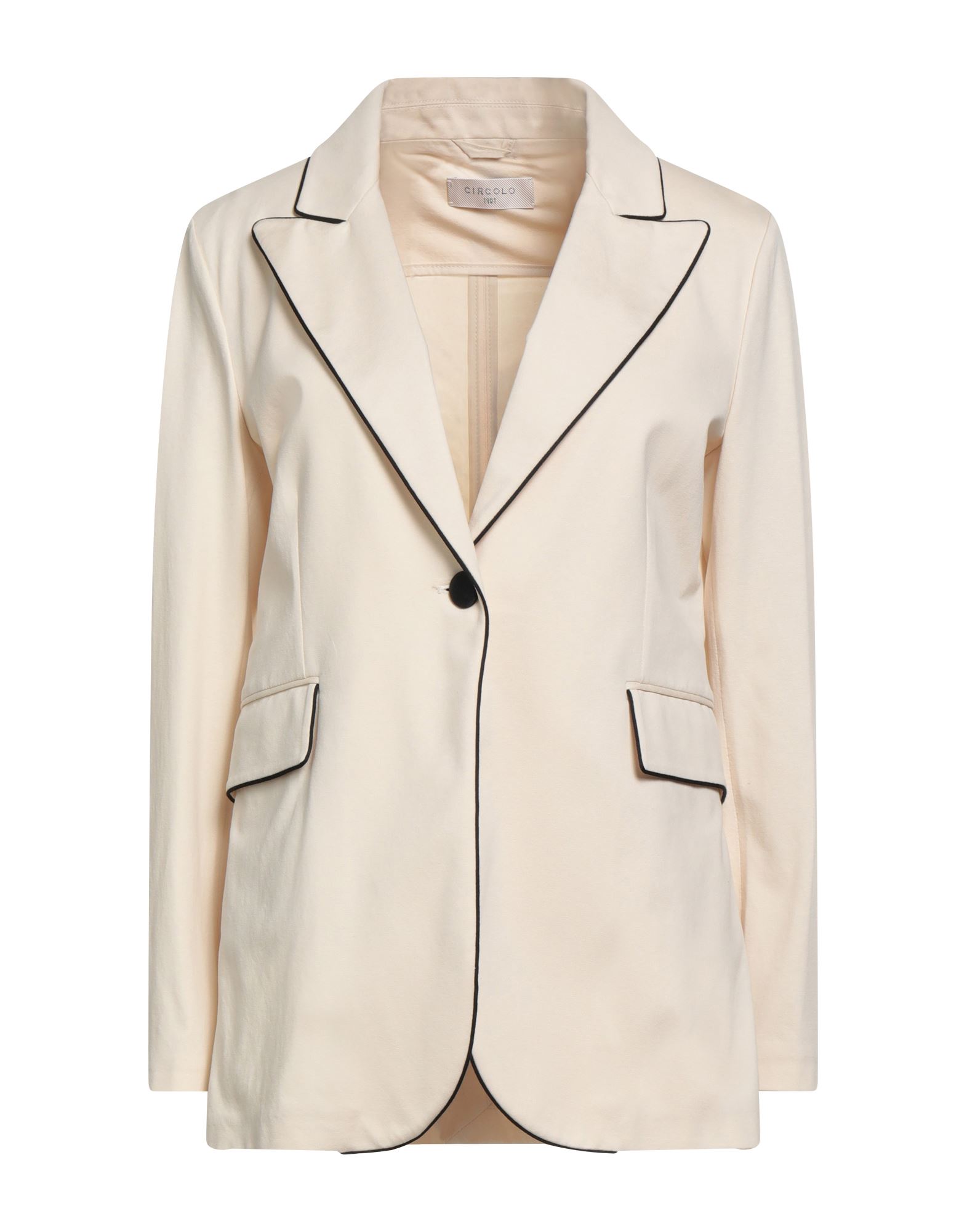 ASPESI Blazer Damen Beige von ASPESI