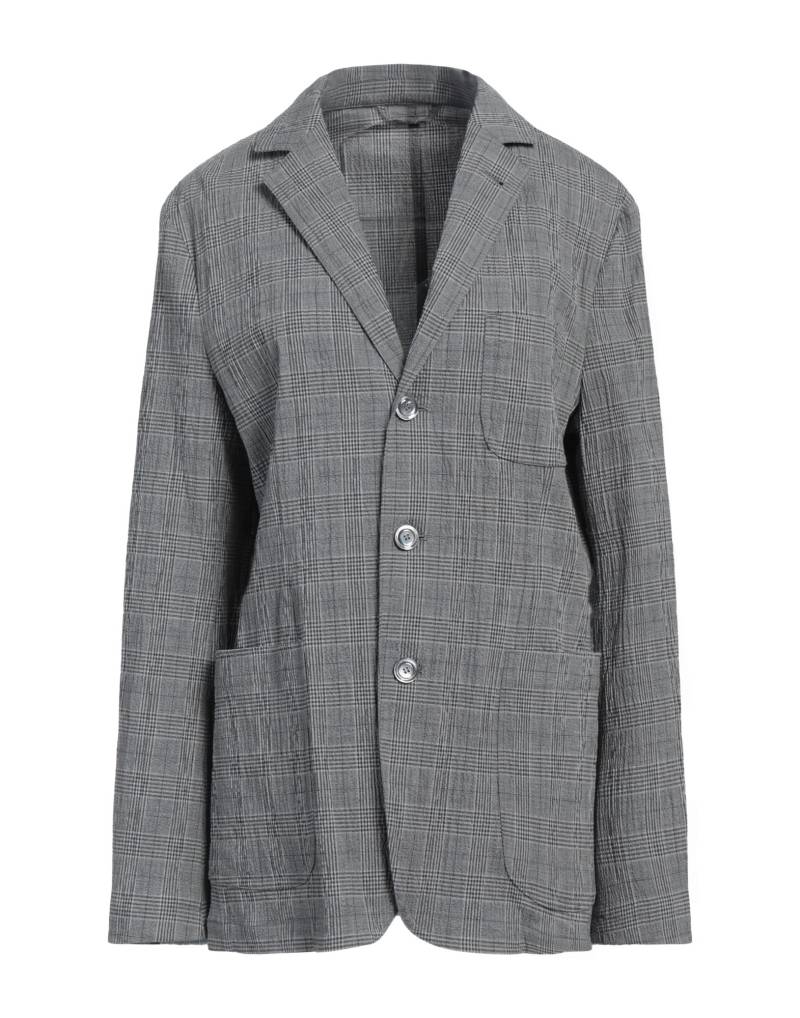 ASPESI Blazer Damen Grau von ASPESI