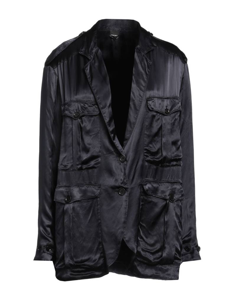 ASPESI Blazer Damen Nachtblau von ASPESI