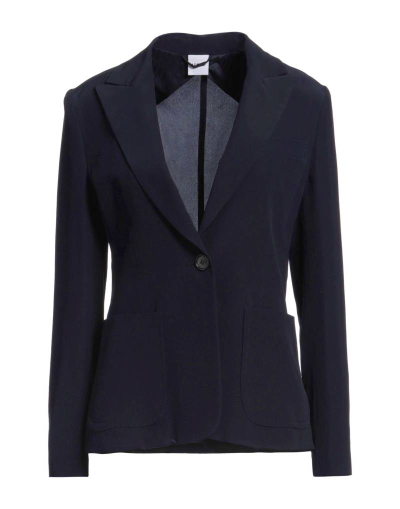 ASPESI Blazer Damen Nachtblau von ASPESI