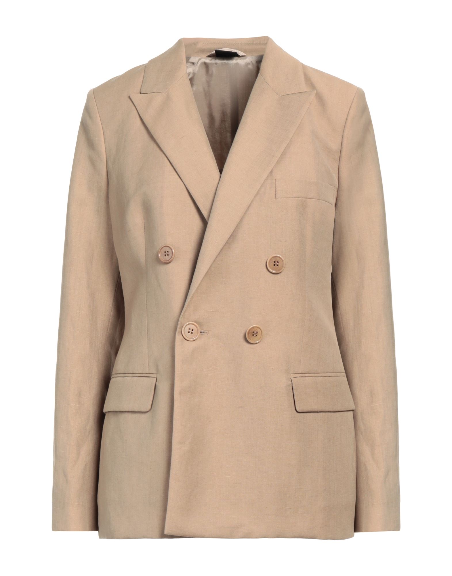 ASPESI Blazer Damen Sand von ASPESI