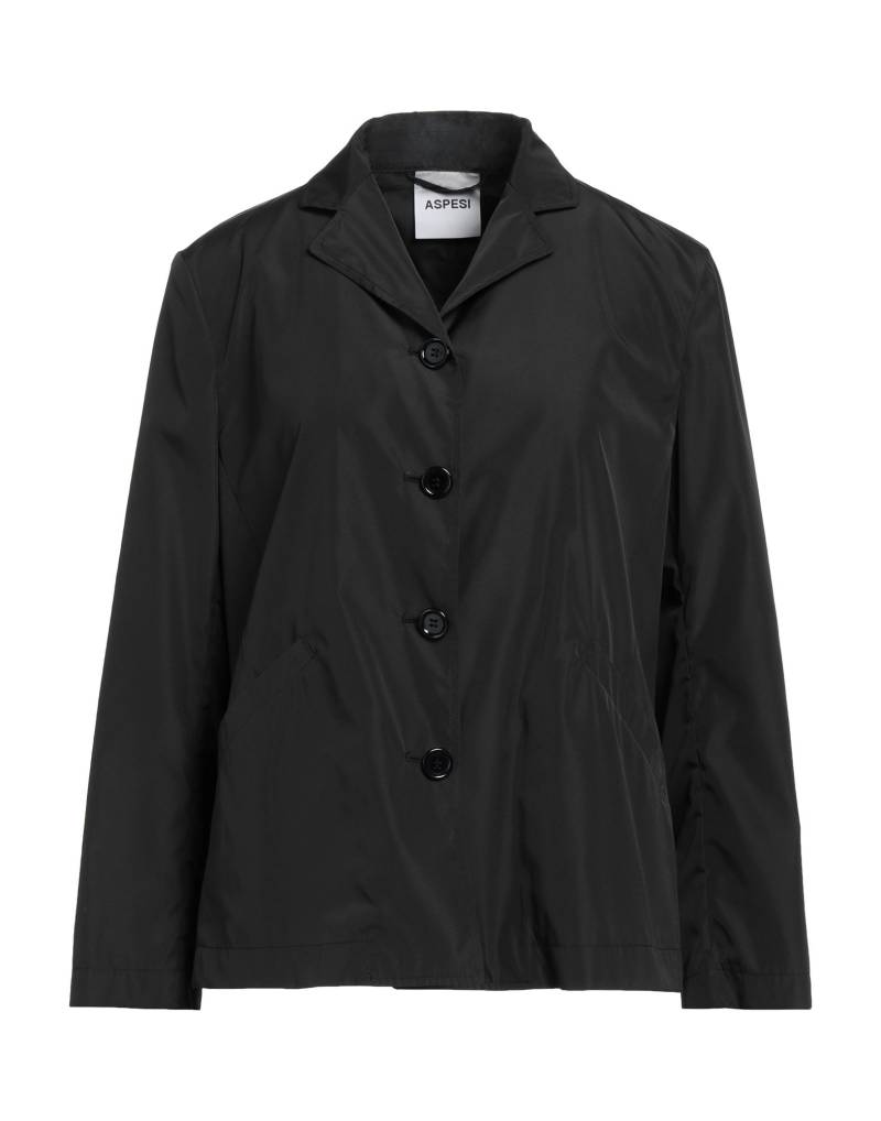 ASPESI Blazer Damen Schwarz von ASPESI