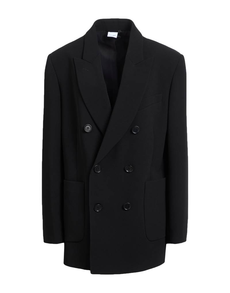 ASPESI Blazer Damen Schwarz von ASPESI