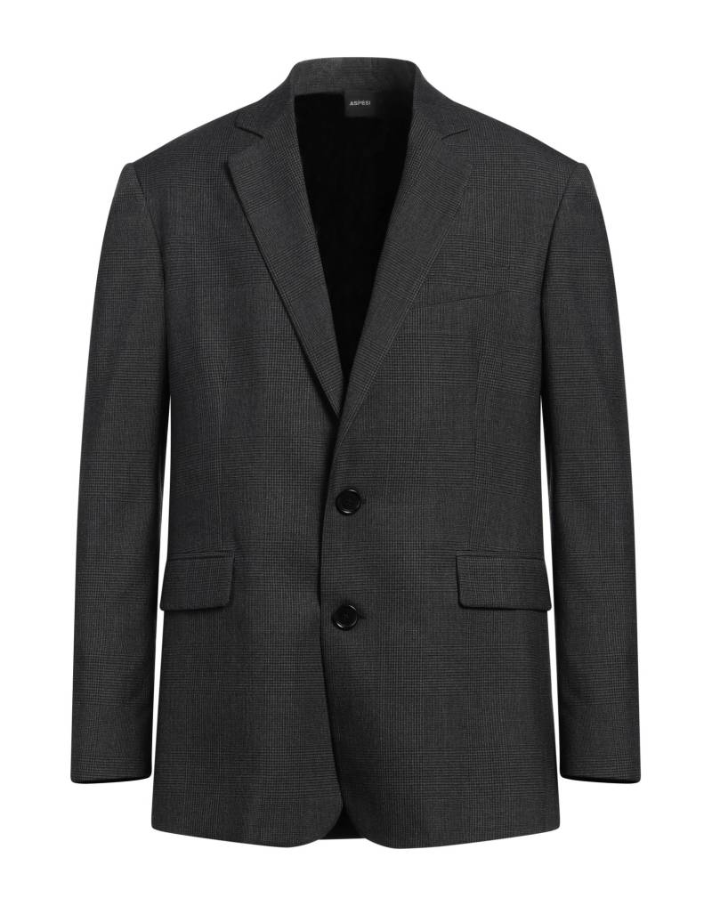 ASPESI Blazer Herren Blei von ASPESI