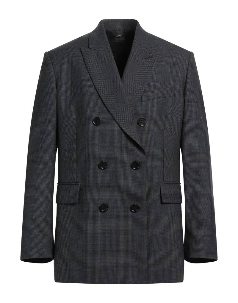 ASPESI Blazer Herren Braungrau von ASPESI