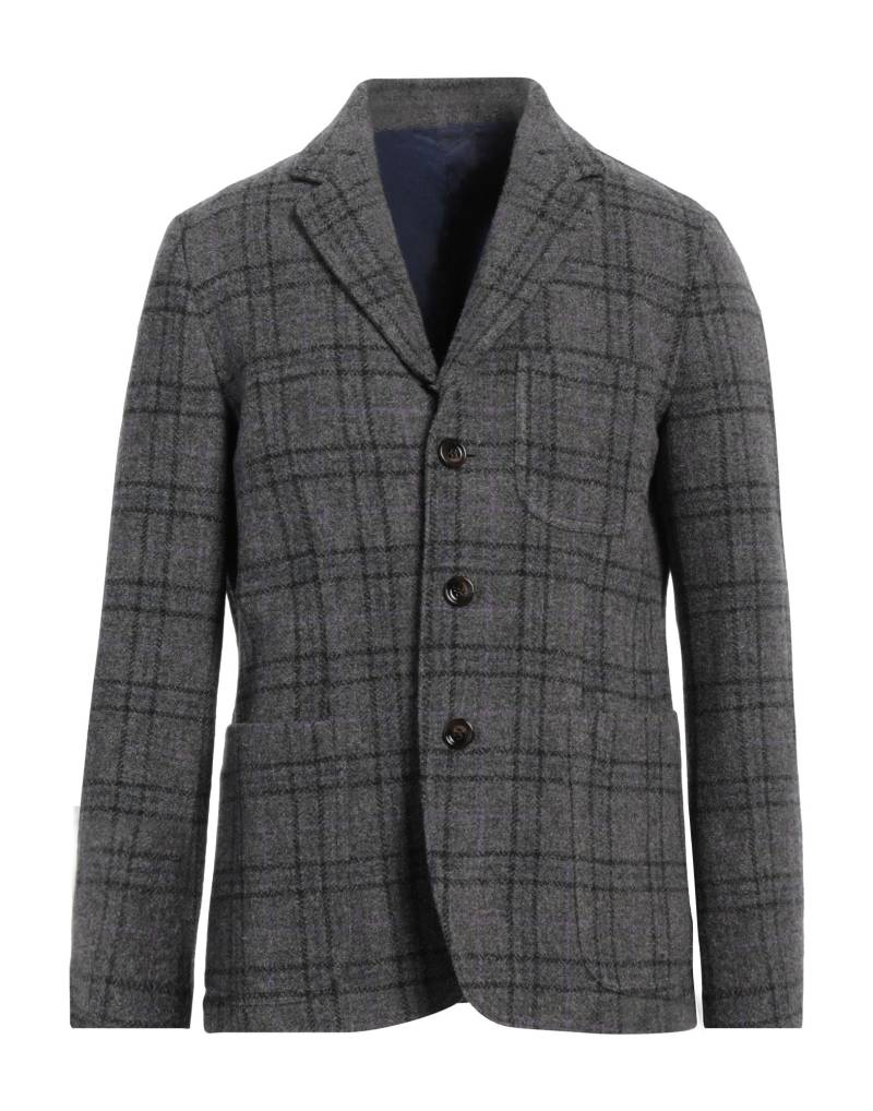 ASPESI Blazer Herren Grau von ASPESI