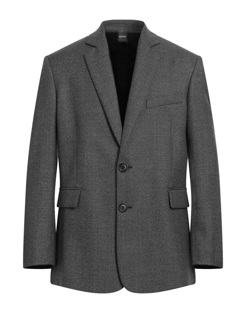 ASPESI Blazer Herren Grau von ASPESI