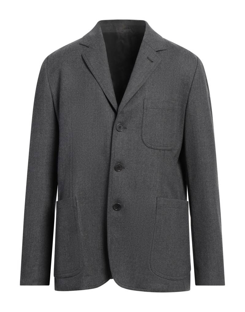 ASPESI Blazer Herren Grau von ASPESI