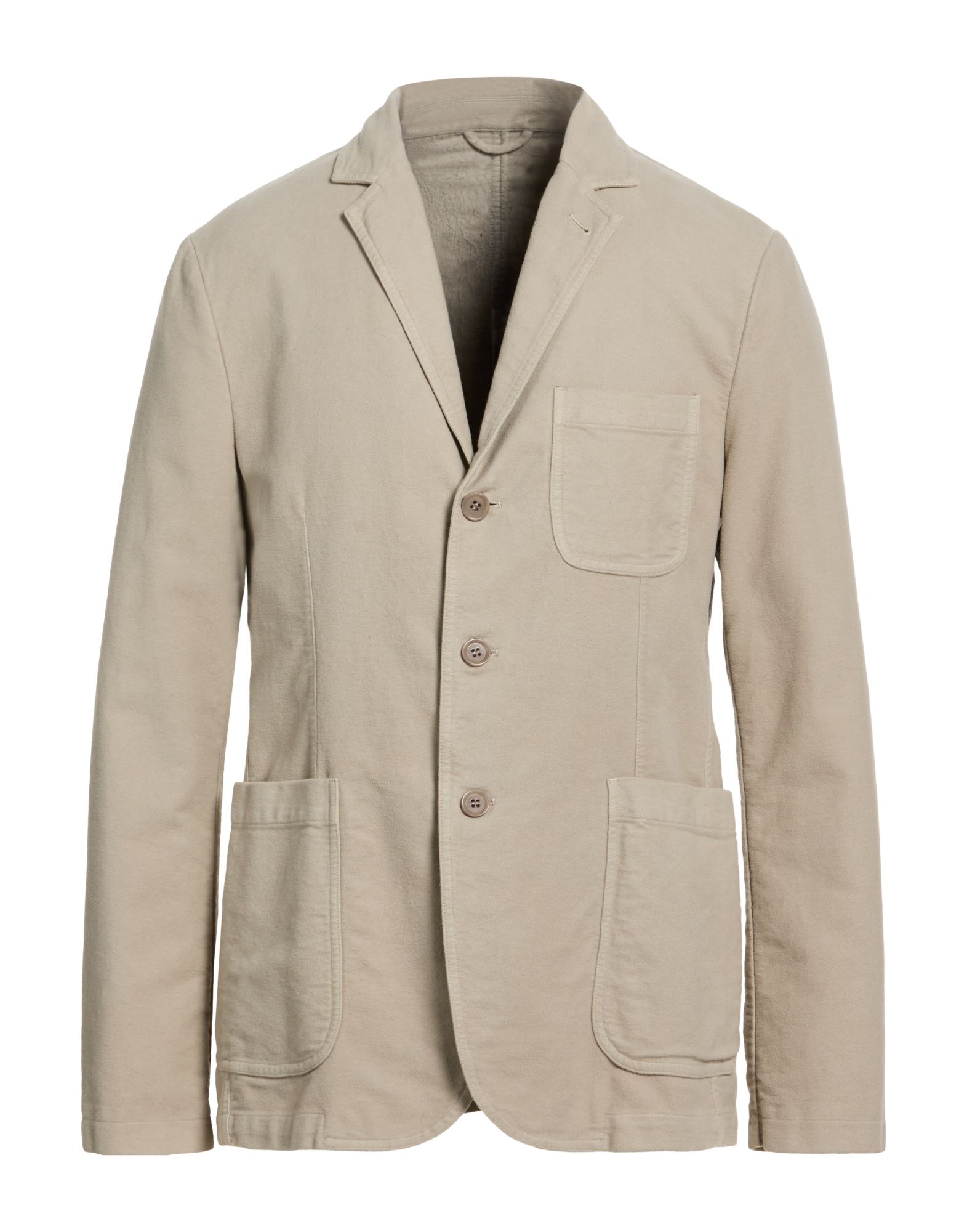 ASPESI Blazer Herren Hellgrau von ASPESI