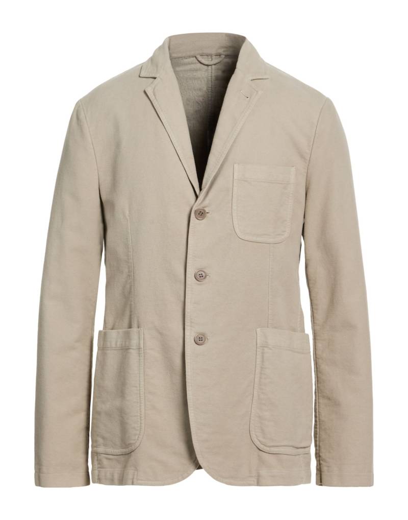 ASPESI Blazer Herren Hellgrau von ASPESI