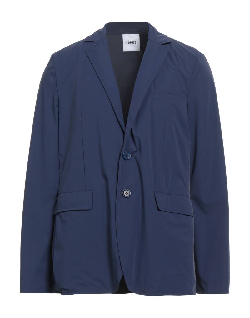 ASPESI Blazer Herren Marineblau von ASPESI