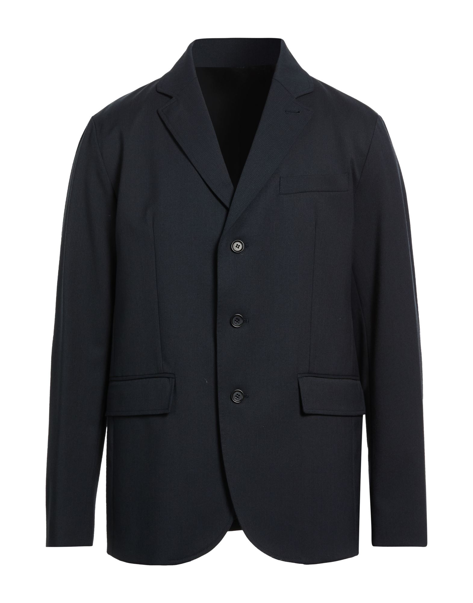 ASPESI Blazer Herren Nachtblau von ASPESI